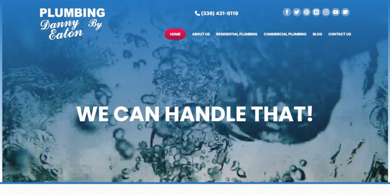 Our New Website is Live!