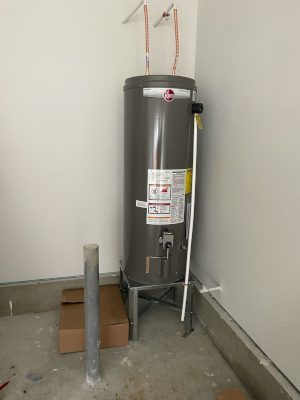 Water Softener Installation in Piedmont Triad, North Carolina