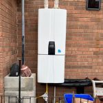 Water Heater Installation