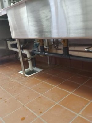 Commercial Plumbing Replacement in Piedmont Triad, North Carolina