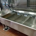 Commercial Leak Detection