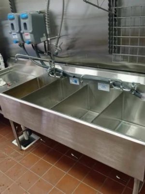 Commercial Leak Detection in Piedmont Triad, North Carolina