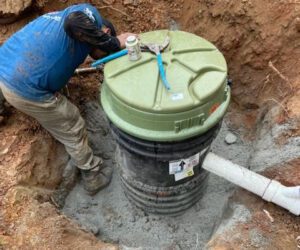 When to Schedule a Commercial Drain Cleaning