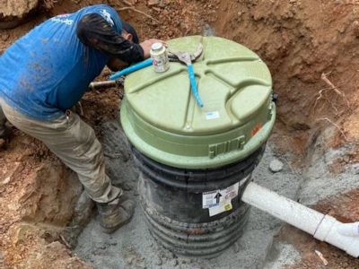 When to Schedule a Commercial Drain Cleaning